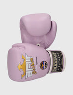 Guantes Spectrum Thailand Amethyst Smoke
