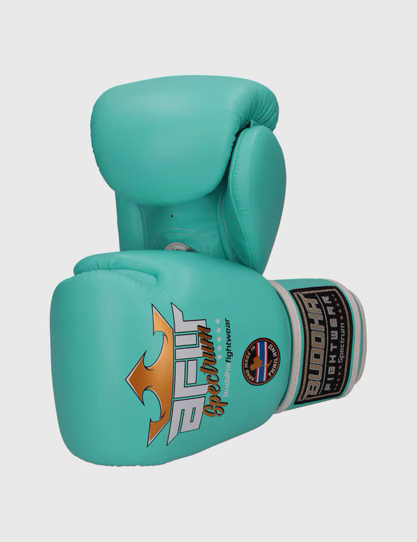 Guantes Spectrum Thailand Biscay - Buddha Fight Wear