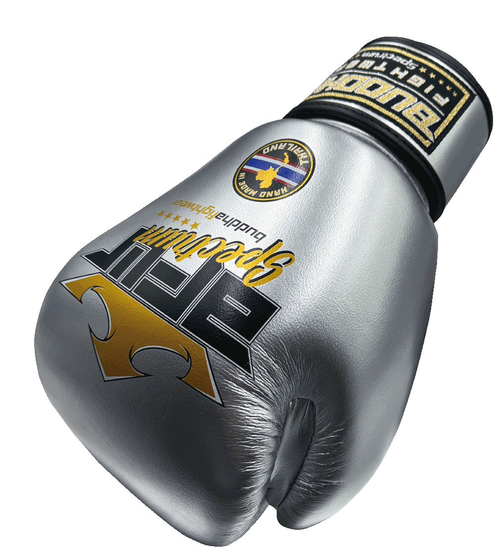 Buddha Fight Wear - Trainingshandschoenen Voor Buddha Fight Wear - Trainingshandschoenen Voor