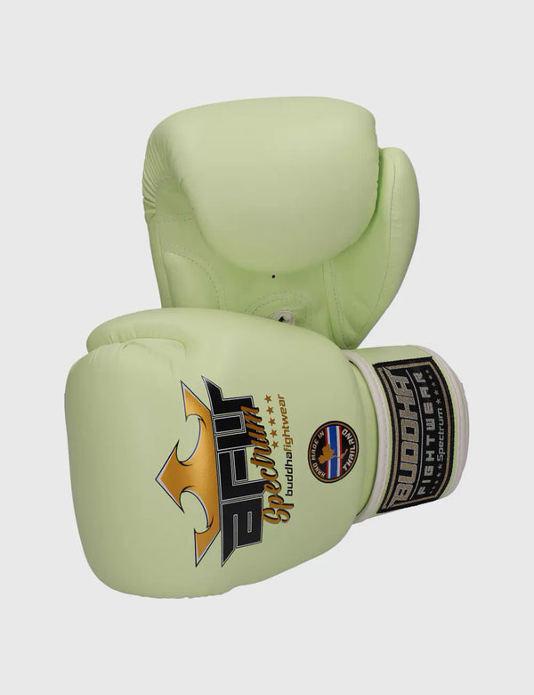 Guantes Spectrum Thailand Tusk - Buddha Fight Wear