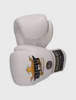 Guantes Spectrum Thailand Blancos