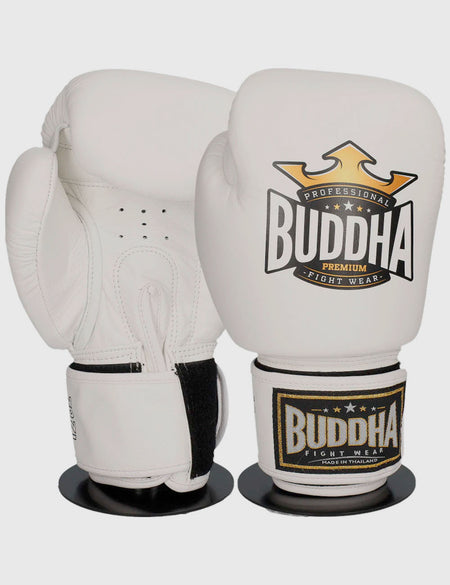 Thailand Lederhandschuhe Weiß