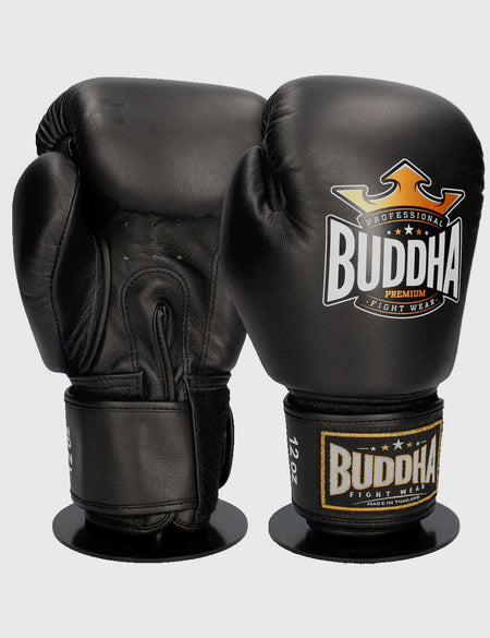 Thailand Lederhandschuhe Schwarz