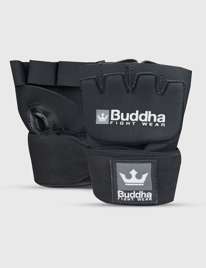 Vendas de Boxeo Buddha Gel Wraps - Buddha Fight Wear