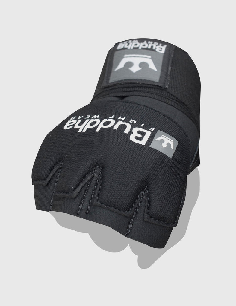 Vendas de Boxeo Buddha Gel Wraps - Buddha Fight Wear