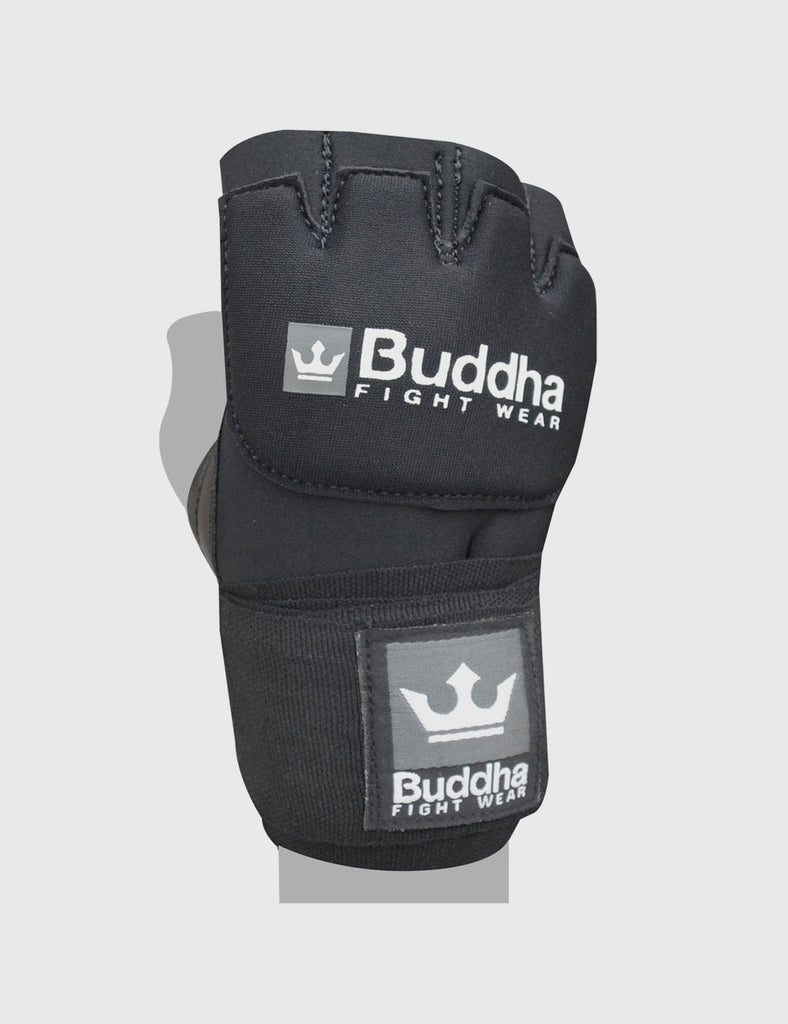 Vendas de Boxeo Buddha Gel Wraps - Buddha Fight Wear