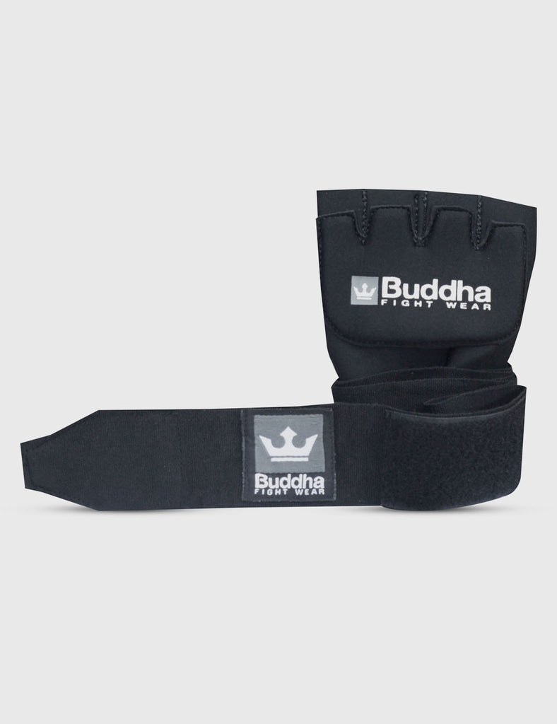 Vendas de Boxeo Buddha Gel Wraps - Buddha Fight Wear