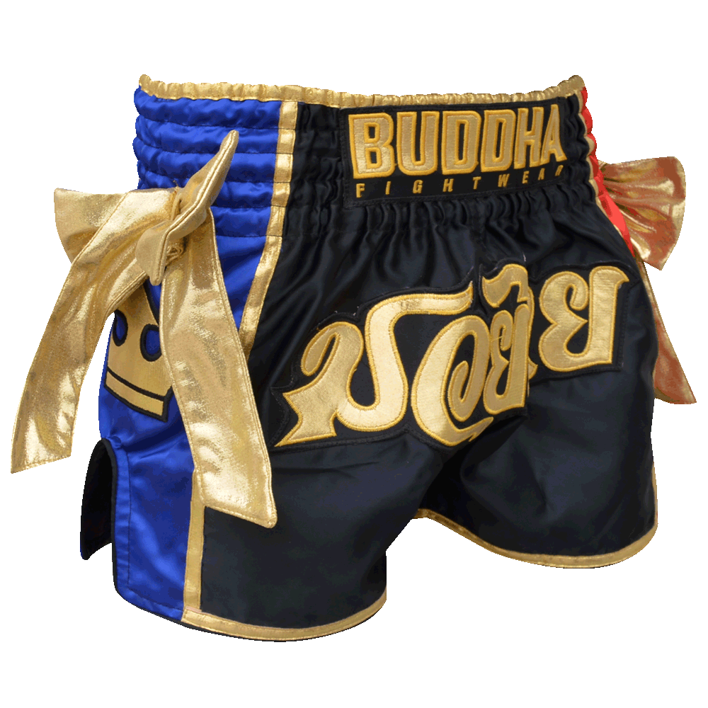 Pantalones de kick boxing hotsell