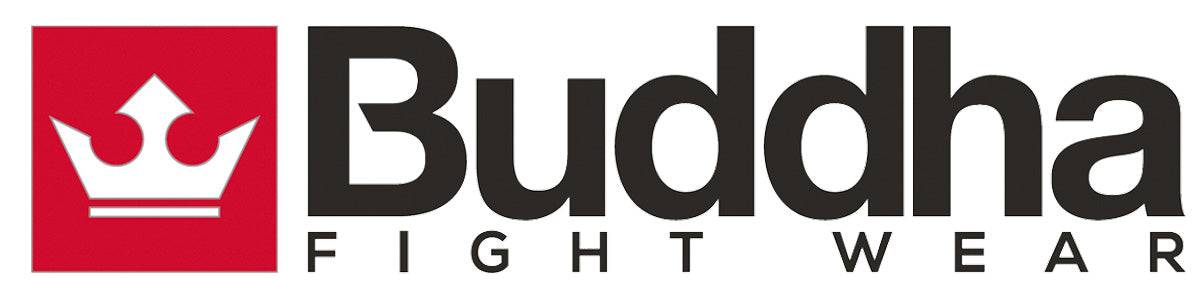 Logo oficial Buddha Fightwear