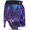 Luzbel MMA prakak - Buddha Fight Wear