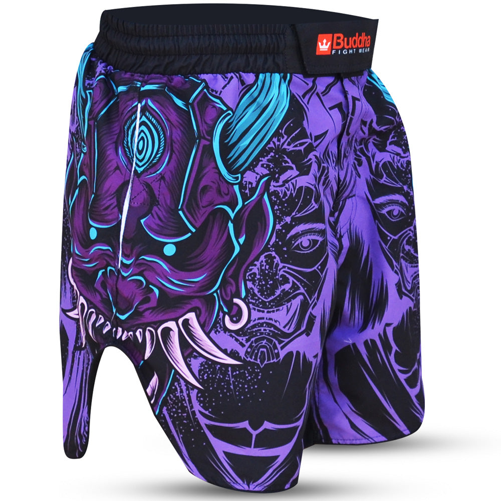 Pantalones de MMA – Buddha Fight Wear