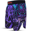 Luzbel MMA prakak - Buddha Fight Wear