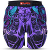 Luzbel MMA prakak - Buddha Fight Wear