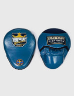Luvas de boxe curvas Buddha Tailândia (par de preços) 
