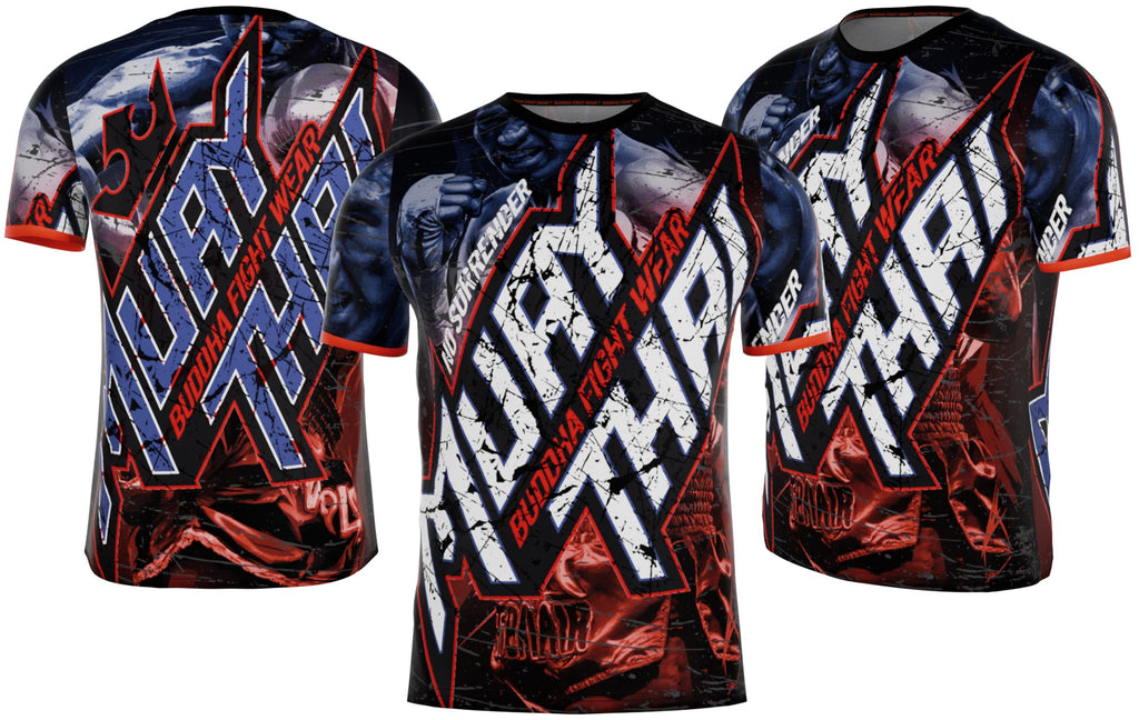 What To Wear To A Fight