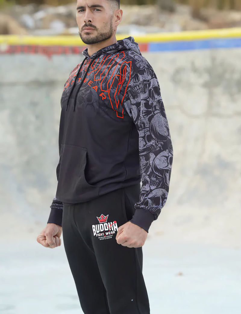 Pantalón Buddha Fighter - Buddha Fight Wear