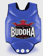 Peto Competición Amateur Buddha Thailand Azul