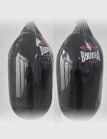 Sacco da boxe a goccia riempito d'acqua