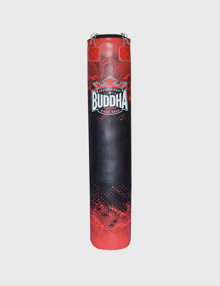 Buddha Top Premium Bag Noir-Rouge 1,80m (VIDE)