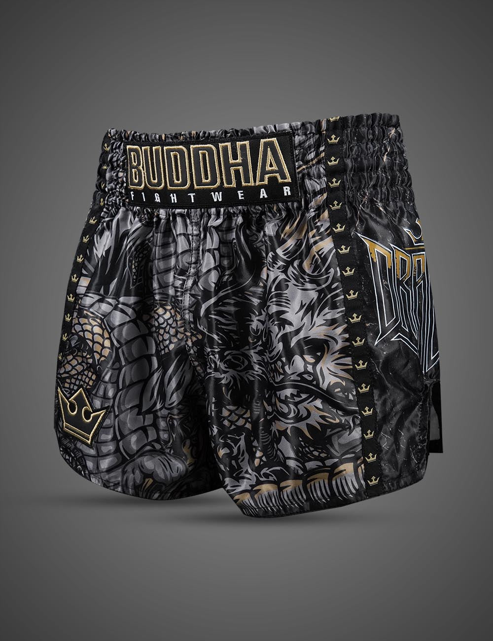 TTAO Enfant Garçon Muay Thai Short de Boxe Pantalon Court MMA Kick TTAO Enfant Garçon Muay Thai Short de Boxe Pantalon Court MMA Kick