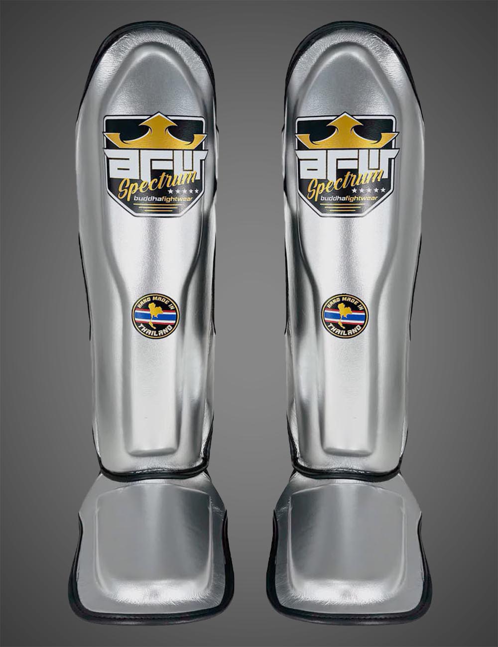 Premium Training Shin Guards | Buddha Fight Wear