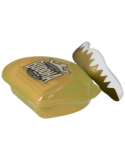 ::transparent