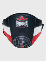 Ventral Profesional Buddha Thailand Negro-Blanco-Rojo