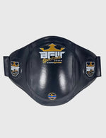 Ventral Profesional Spectrum Thailand Metalic Negro