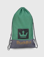 Bolsa Pack Buddha Verde