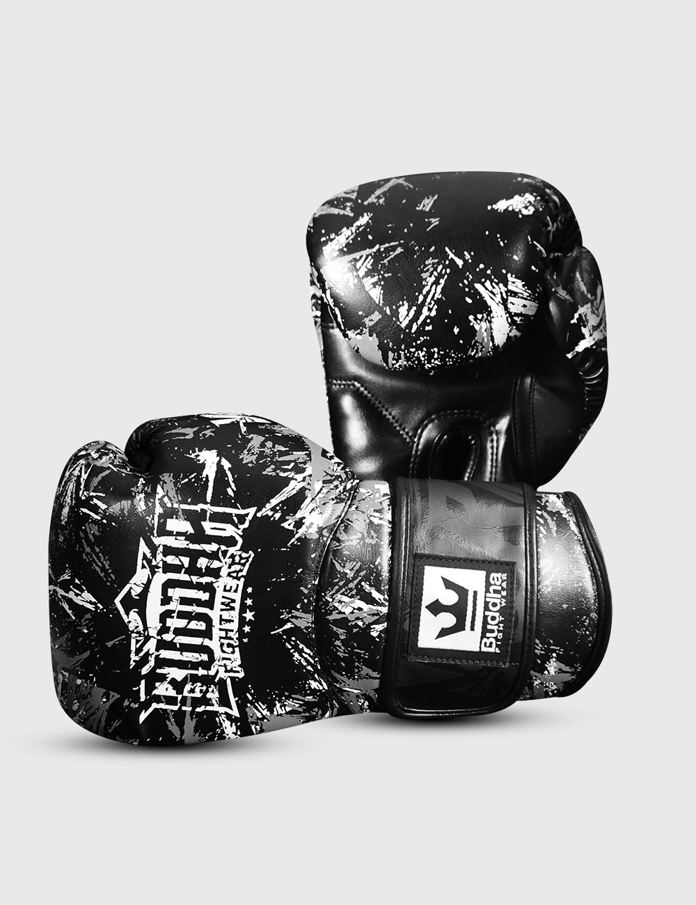 Boxing Gloves Kick Boxing Muay Thai Vortex Superior Grip and