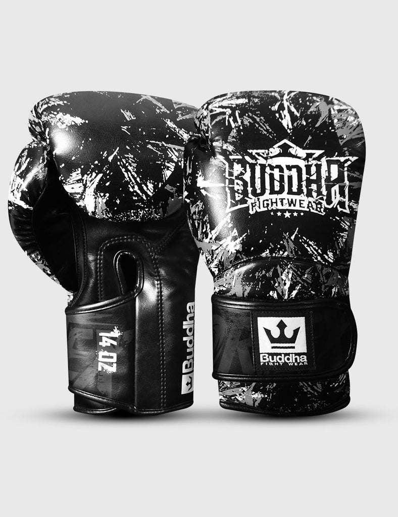 Guantes de boxeo Buddha Top Premium azul navy mate Envío y cambio gratis en 24H Guantes de boxeo Buddha Top Premium azul navy mate Envío y cambio gratis en 24H