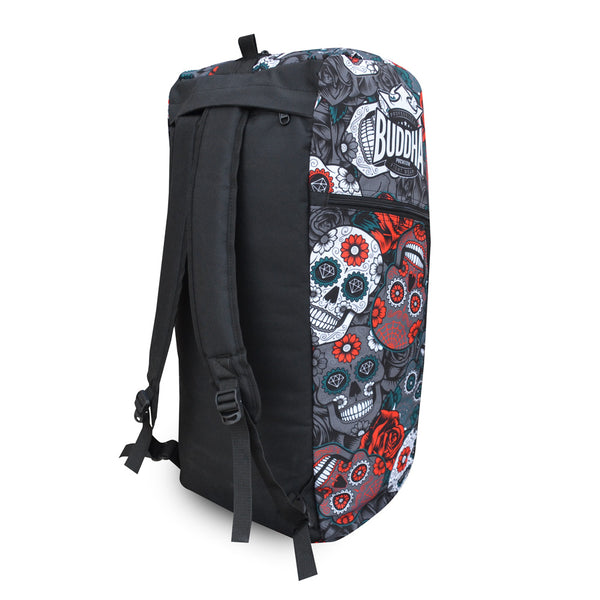 Backpack Buddha Converter 2.0 Mexican - Buddha Fight Wear
