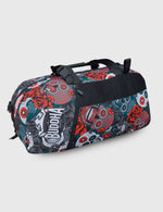 Buddha Converter 2.0 Sac à dos mexicain