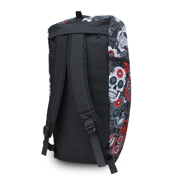 Backpack Buddha Converter 2.0 Mexican - Buddha Fight Wear