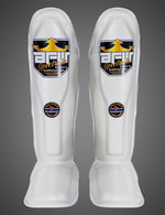 Caneleiras Spectrum Metalic Thailand Branco