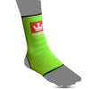 Turmelleres de Muay Thai Kick Boxing K1 MMA Verds Fluor - Buddha Fight Wear