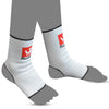 Turmelleres de Muay Thai Kick Boxing K1 MMA Blanques - Buddha Fight Wear