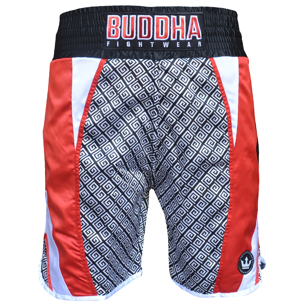 Pantalón Boxeo Buddha Diverse - Buddha Fight Wear