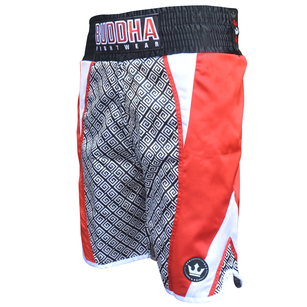 Pantalón Boxeo Buddha Diverse - Buddha Fight Wear