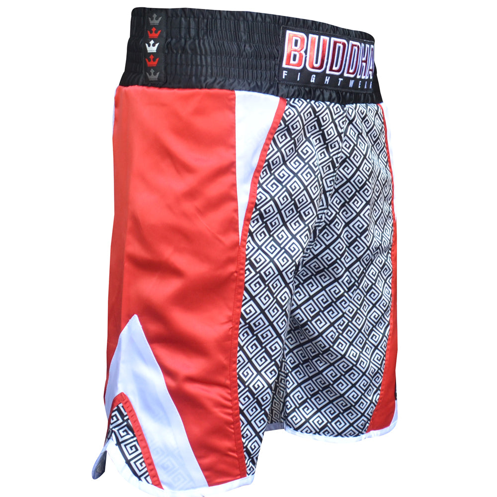 Pantalón Boxeo Buddha Diverse - Buddha Fight Wear
