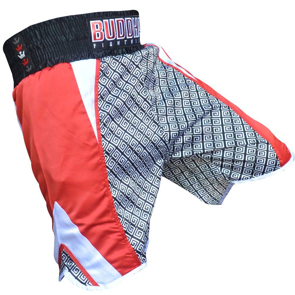 Pantalón Boxeo Buddha Diverse - Buddha Fight Wear