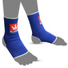 Muay Thai Kick Boxing K1 MMA aingura urdinak - Buddha Fight Wear