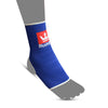 Muay Thai Kick Boxing K1 MMA aingura urdinak - Buddha Fight Wear