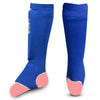 Zaindari zaindariak Buddha Muay Thai MMA Kick Boxing Blue Tubulars - Buddha Fight Wear