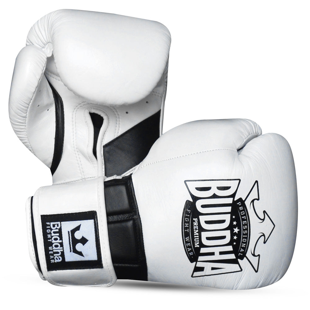 Guantes de boxeo Yakuza, guantes de kick boxing Muay Thai y vendaje de boxeo  Whiteface, juego de 2 – Los mejores productos en la tienda online Joom Geek