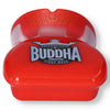 Protector Bucal de Boxa Premium Buddha vermell - Buddha Fight Wear