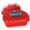 Protector Bucal de Boxa Vampire Buddha vermell - Buddha Fight Wear