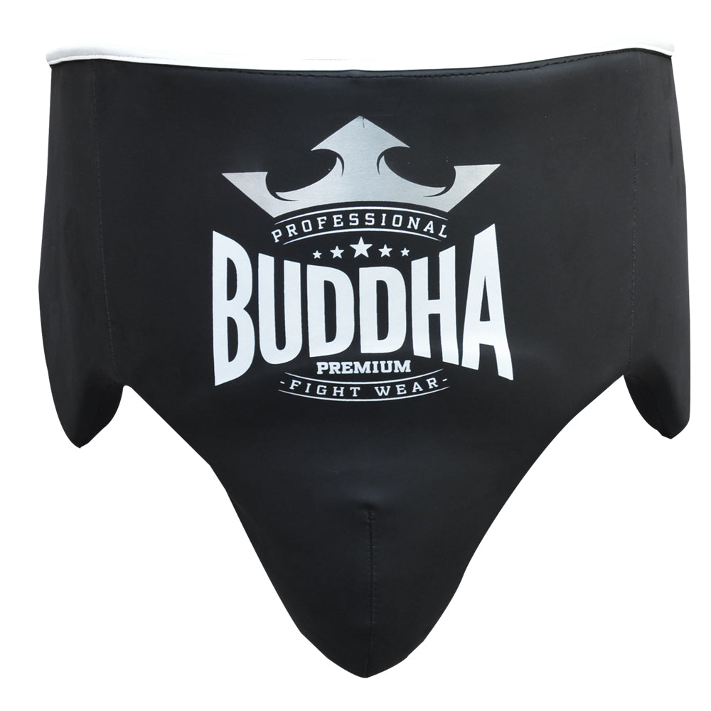 Coquilla de Boxeo Buddha Completa Masculina - Buddha Fight Wear