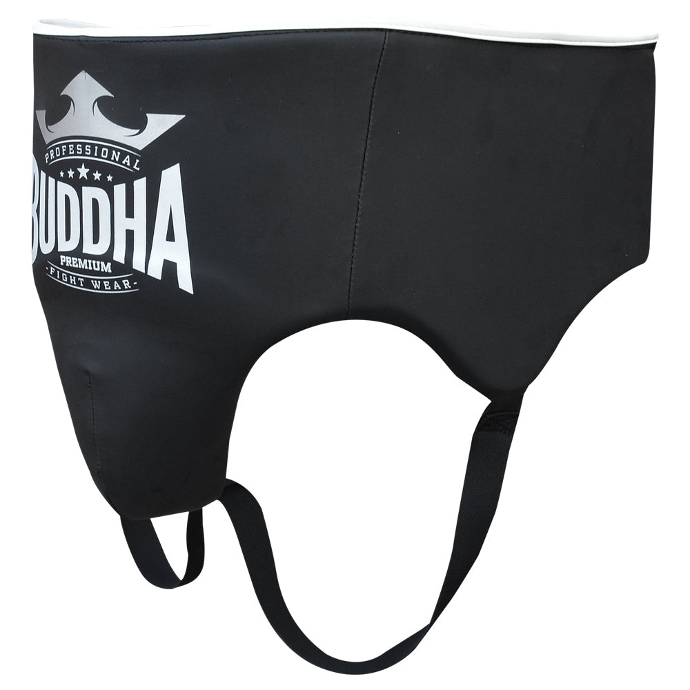 Coquilla de Boxeo Buddha Completa Masculina - Buddha Fight Wear