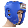 Thailand Competition Helmet Blue - Buddha Fight Wear